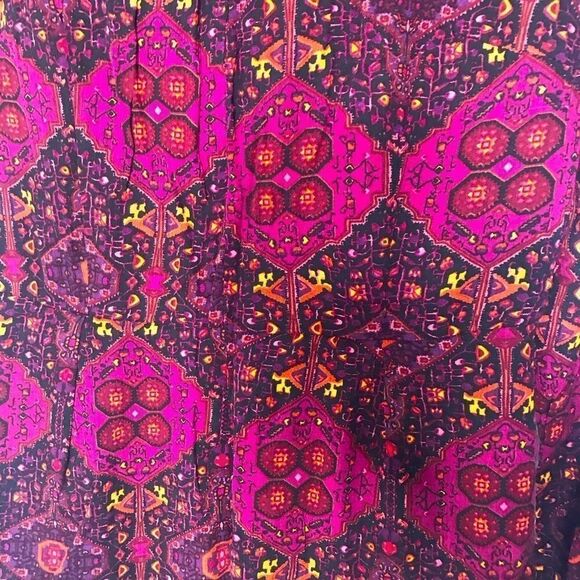 Beautiful Anama Bohemian Style Romper - Picture 2 of 13